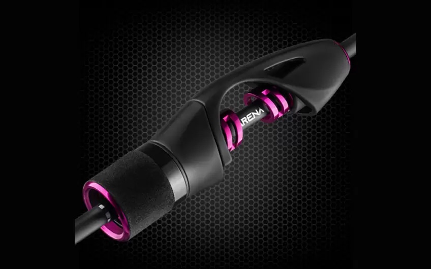 Favorite Arena 23 Trout Spinning Rods